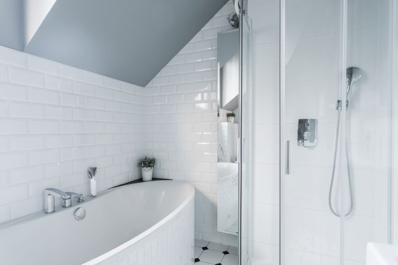 Bathroom Tile Ideas